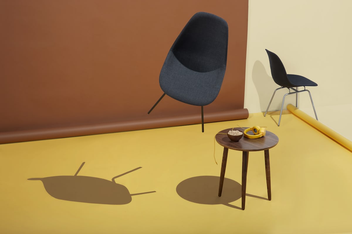 Ergonomic Office Chairs