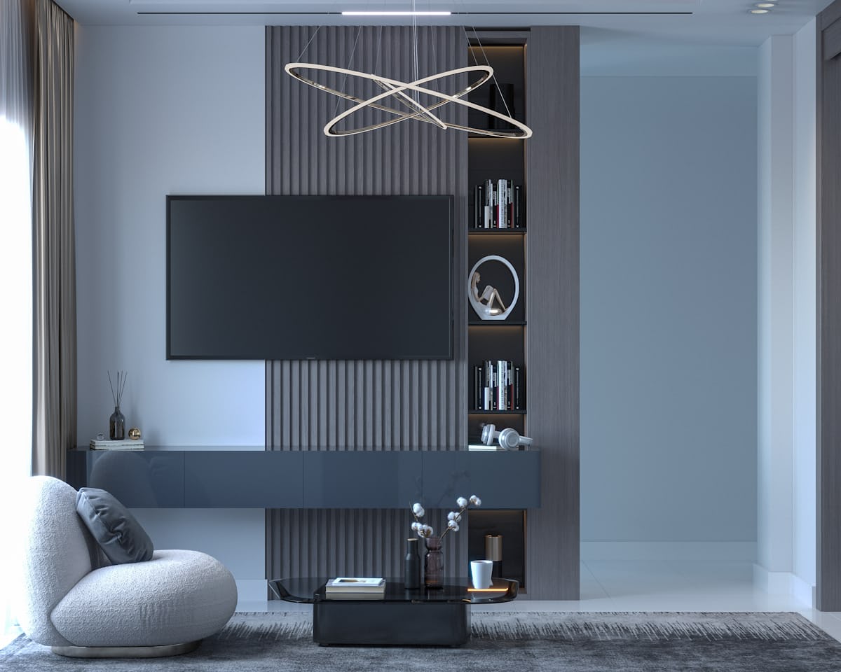 Furniture Installation
